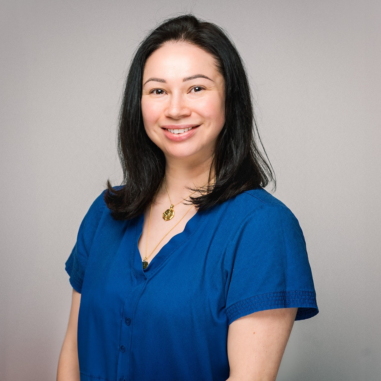 Tiffany Laybourne, Dental Hygienist and Clinical Educator